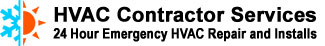 Petersburg City County HVAC Contractors